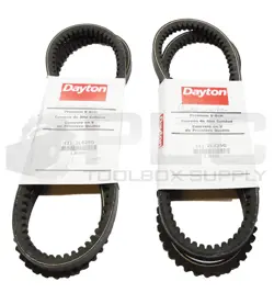 V- BELT 2L425