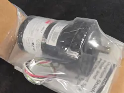 1/20HP MODEL
