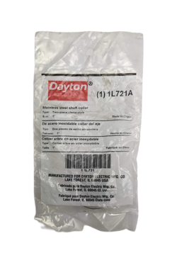 DAYTON 2-PIECE 1