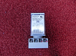 24VDC RELAY 12