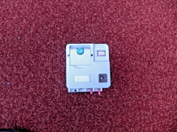 RELAY SOCKET