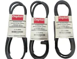 3X DAYTON