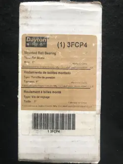 SEALED