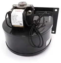 BLOWER 4C762