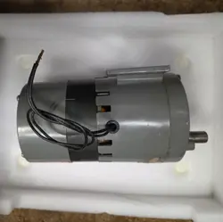 3M138A 1/10 HP