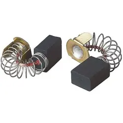1R473 BRUSH MOTOR