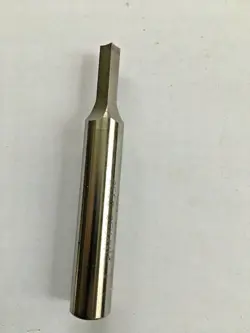 .187 SQUARE PUNCH