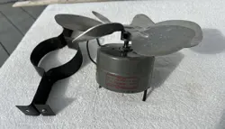 1520 RPM 115V
