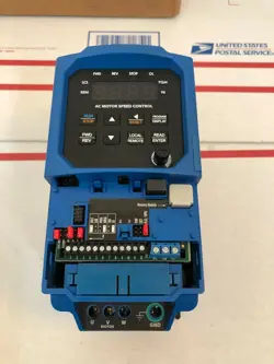 DRIVE 2HP