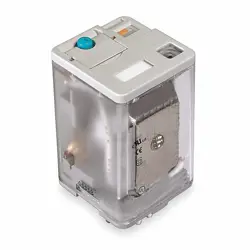 GENERAL PURPOSE RELAY