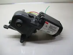 DAYTON MODEL 2Z797D
