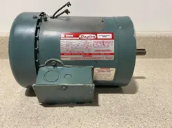 6K197A 1HP