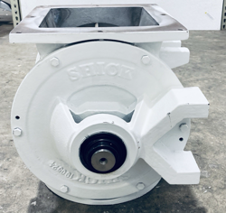 FLANGED