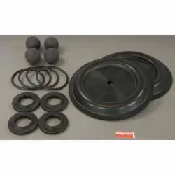KIT FLUID