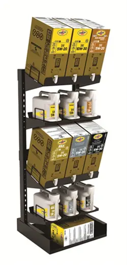 RACK SYSTEM TECHNOLOGY