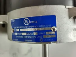 INDUSTRIAL FAN