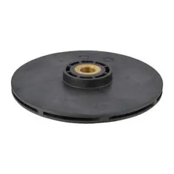 IMPELLER ASSEMBLY