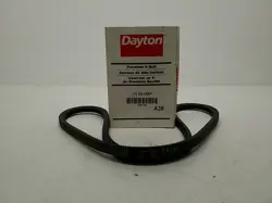 V-BELT A39 DAYTON