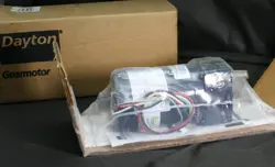 115VAC 1PH 95RPM