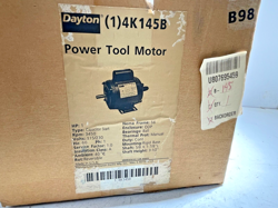 TOOL MOTOR