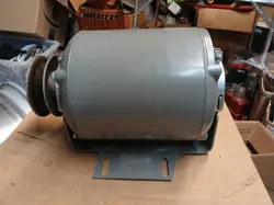 DRIVE MOTOR
