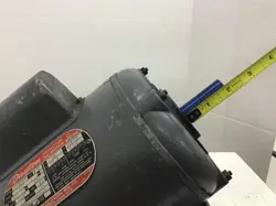 MOTOR 3/4