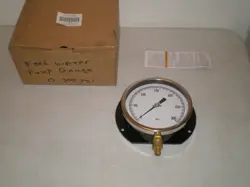 GAUGE