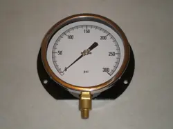 SURFACE MOUNT