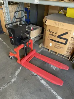 CAPACITY POWERED