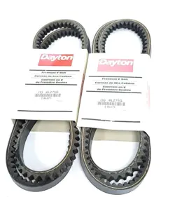 COGGED V-BELTS BX-59
