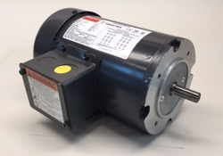 208-230/460V 60HZ 1725RPM