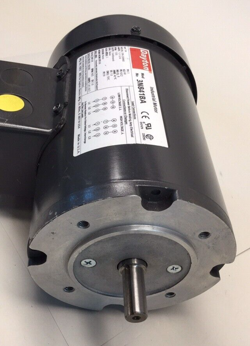 3PH 208-230/460V