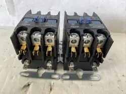 PURPOSE CONTACTOR