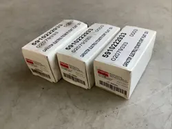 CAPACITOR 110-125VAC 373