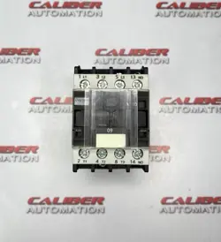 DAYTON 6EAV0 IEC MAGNETIC CONTACTOR (NEW)