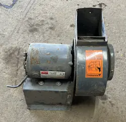5K907D 115V 1/4