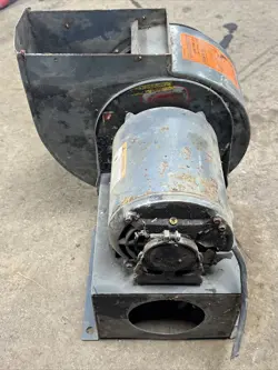 115V 1/4 HP