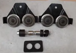 3MB56 1/2 METRIC