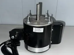 MOTOR FOR