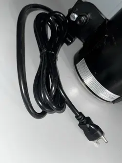 REPLACEMENT MOTOR FOR