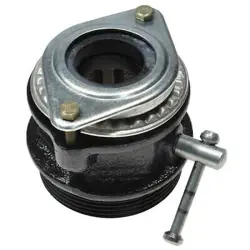 FLAME ARRESTOR IN.
