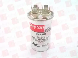 GRAINGER 2MEG4 / 2MEG4 (BRAND NEW)