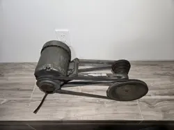 HABEGGER 102 SCHAUBLIN