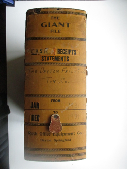 VTG THE GIANT