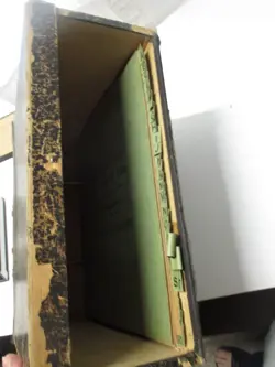 BOX DAYTON