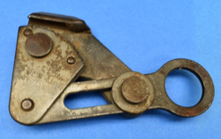 VINTAGE DEUER MINI-CLAMP