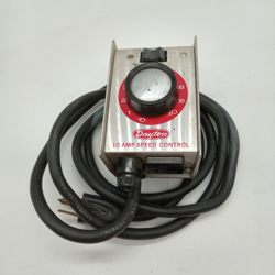 4X701 SPEED CONTROL