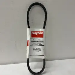 DAYTON 6A116G PREMIUM V-BELT
