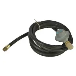 REGULATOR ASSEMBLY