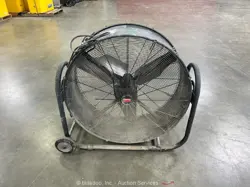 250 CFM
